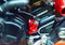 DucaBike AFM02 Clutch Mechanical Actuator for Ducati Scrambler/Monster 797