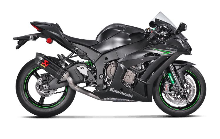 Shop Aftermarket Parts and Accessories for Kawasaki ZX-10R 2016-2020