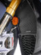 Evotech Performance Radiator Guard Set '21-'22 Aprilia RSV4/Tuono V4/Factory