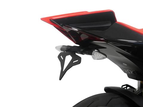 Evotech Performance Tail Tidy '21-'24 Aprilia Tuono V4/RSV4/Factory