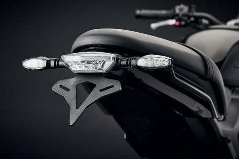 Evotech Performance Triumph Trident 660 Tail Tidy '21+