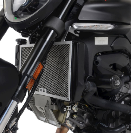 R&G Radiator Guard for Ducati Monster 937 '21+