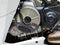WoodCraft LHS Stator Cover Aprilia RS660 '21+