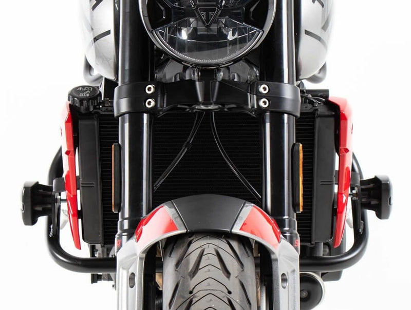 Hepco & Becker Engine Guard for '21+ Triumph Trident 660
