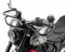 Hepco & Becker Front Handlebar Guard for '21+ Triumph Trident 660