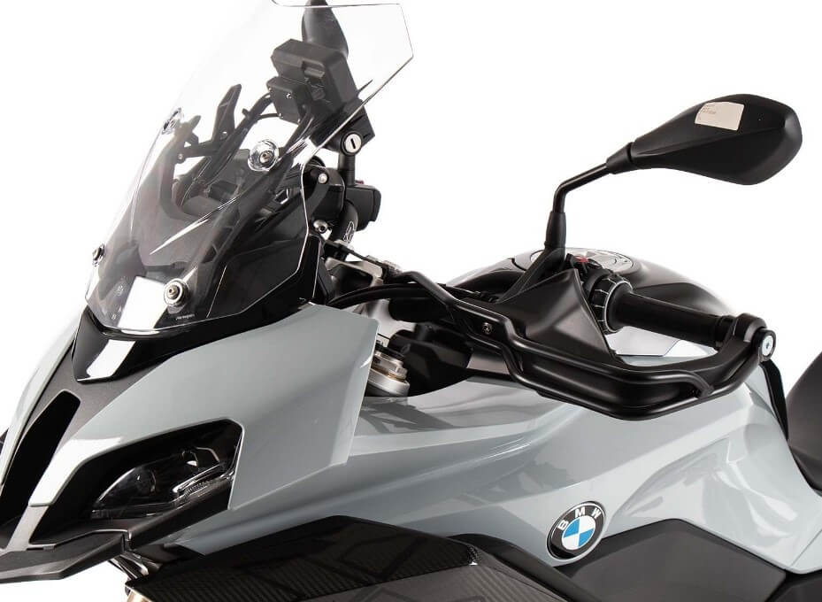 Hepco & Becker Handlebar Guards '20+ BMW S1000XR