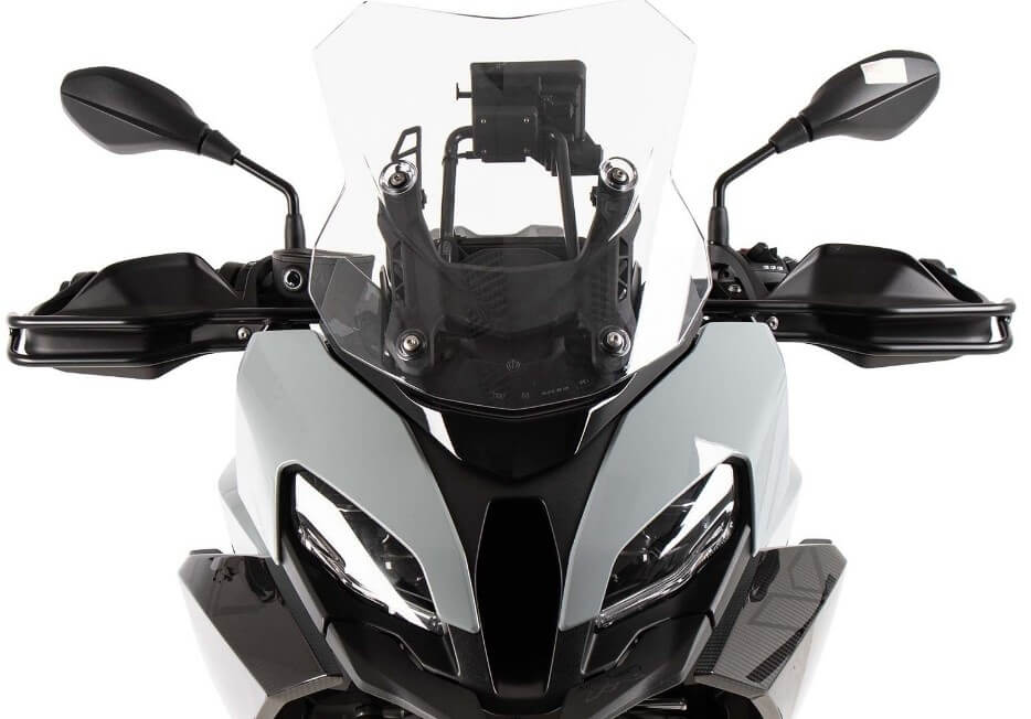 Hepco & Becker Handlebar Guards '20+ BMW S1000XR