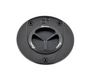 LighTech Spin Locking Gas/Fuel Cap '06-'20 Kawasaki Z750/800/1000 /ER-6N/ZX6R/ZX10R