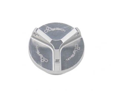 Lightech Oil Filler Cap (3 Star Style) [OIL013] | Check Fitment