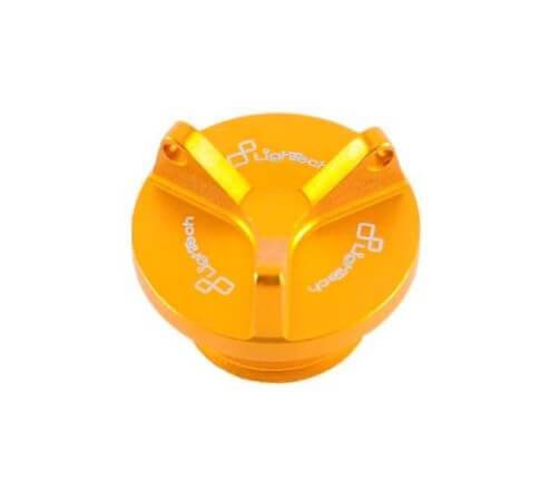 Lightech Oil Filler Cap (3 Star Style) [OIL007] | Check Fitment