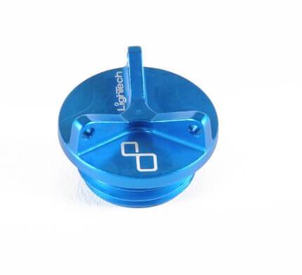 Lightech Oil Filler Cap (3 Star Style) [OIL006] | Check Fitment