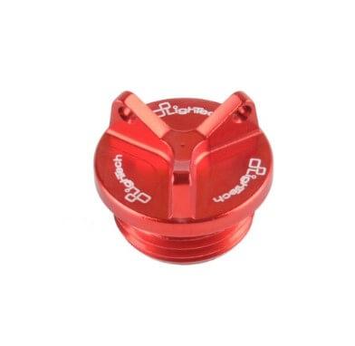 Lightech Oil Filler Cap (3 Star Style) [OIL007] | Check Fitment