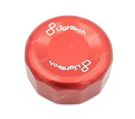 Lightech [FBC23] Rear Brake Reservoir Cover | Check Fitment