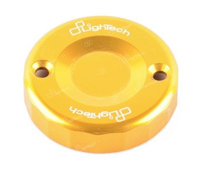 Lightech [FBC04] Clutch/Rear/Front Brake Reservoir Cover | Check Fitment