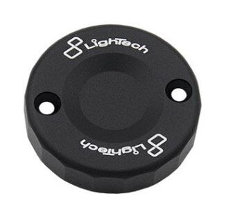 Lightech [FBC04] Clutch/Rear/Front Brake Reservoir Cover | Check Fitment