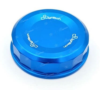 Lightech [FBC06] Rear/Front Brake Reservoir Cover