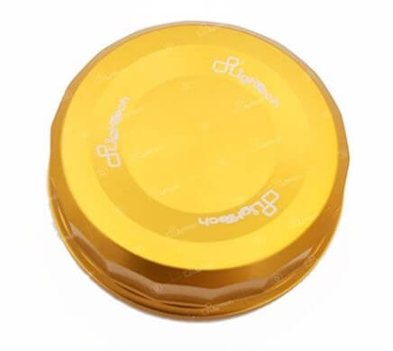 Lightech [FBC06] Rear/Front Brake Reservoir Cover