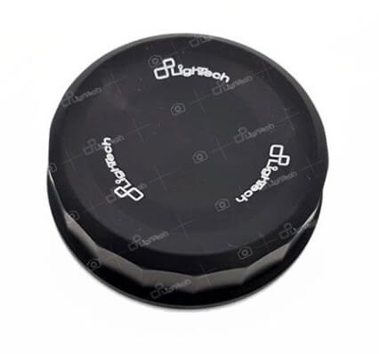 Lightech [FBC06] Rear/Front Brake Reservoir Cover