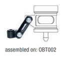 Lightech Brake and Clutch Fluid Reservoir Support Bracket