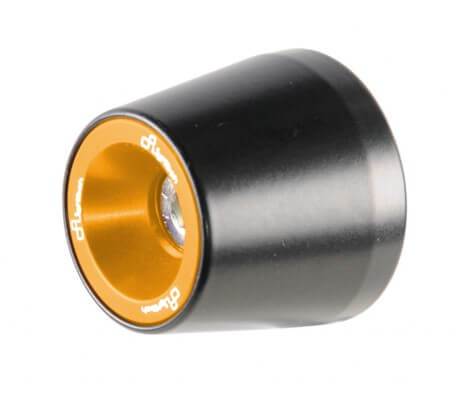 Lightech 200 Series Handlebar Balancers for '17-'20 Kawasaki Z650