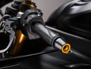 Lightech 200 Series Handlebar Balancers '18-'20 Ducati Panigale V4