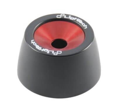 Lightech Front & Rear Wheel Axle Sliders Yamaha '06-'16 R6 /'07-'14 R1