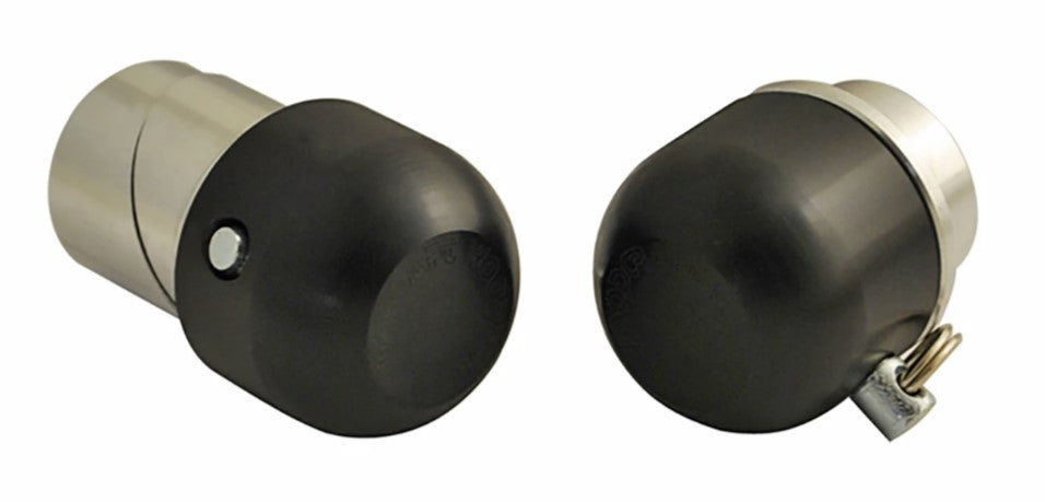 Woodcraft Front Axle Sliders for Ducati | Check Fitment