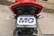 Motodynamic Fender Eliminator Kit '20-'21 Ducati Streetfighter V4/S