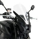 Puig New Generation Touring Windscreens '21+ Yamaha MT-09