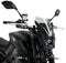 Puig New Generation Sport Windscreen '21+ Yamaha MT-09