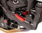 Ducabike PTM03 Frame Protection for '21+ Ducati Monster 950(937)