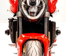 Ducabike PTM04 Frame Protection for '21+ Ducati Monster 950(937)