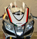 New Rage Cycles Front Turn Signals for Aprilia RSV4