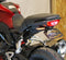 New Rage Cycles Fender Eliminator Kit '17+ Honda CB300R