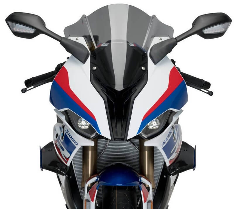 Puig Downforce Sport Spoilers '19-'22 BMW S1000RR