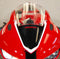 New Rage Cycles Mirror Block Off Plates '13+ Honda CBR600RR