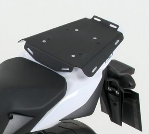 Hepco & Becker Sportrack For 2009-2011 BMW S1000RR