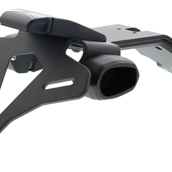 けるちゃ　custom order Evotech Performance Tail Tidy for '16-'20 Kawasaki ZX10R