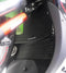 Evotech Performance Radiator & Oil Cooler Guard Set '21+ Kawasaki ZX10R