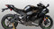 M4 Full System w/ Black GP19 Exhaust for '21 Kawasaki ZX10R