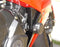 Woodcraft Frame Slider Kit for '03-'06 Honda CBR600RR