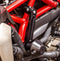 Woodcraft Frame Slider Kit for '14-'19 Ducati Monster 821/1200