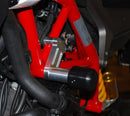 Woodcraft Frame Slider Kit Ducati Hypermotard 821/939/950