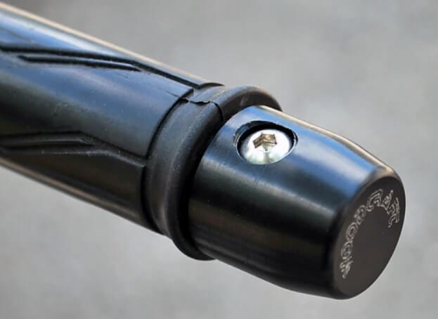 Woodcraft Bar End Sliders
