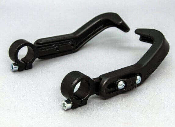 Woodcraft Hand Guard Set