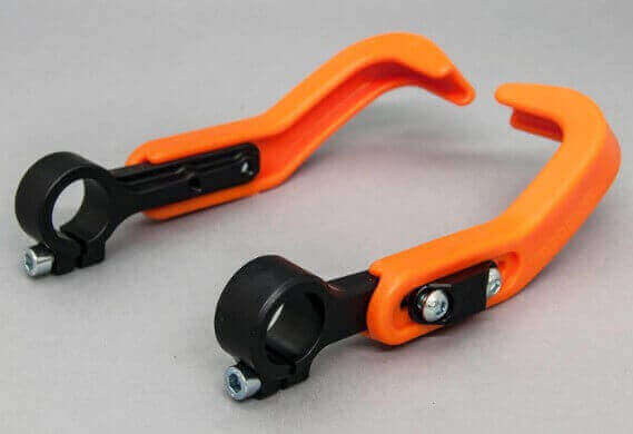 Woodcraft Hand Guard Set