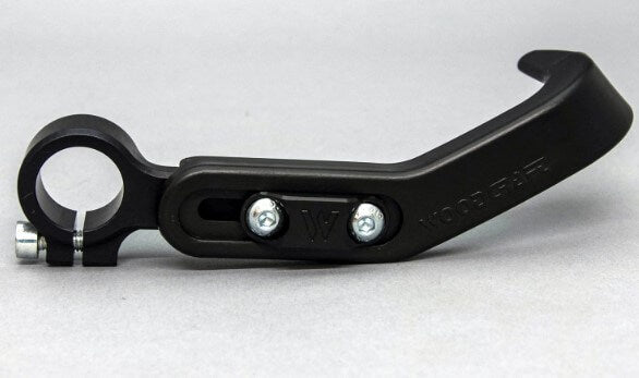 Woodcraft Hand Guard Single Side