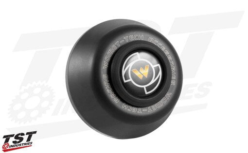 Womet-Tech Engine Slider Yamaha '14+ FZ/MT-09 / '16-'21 XSR900