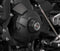 Womet-Tech Engine Slider Yamaha '14+ FZ/MT-09 / '16-'21 XSR900