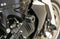 Sato Racing Frame Slider Kit BMW '05-'08 K1200R, '09-'14 K1300R